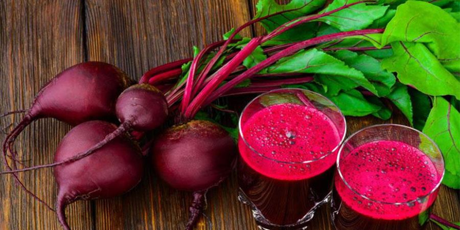Beet Root Powder