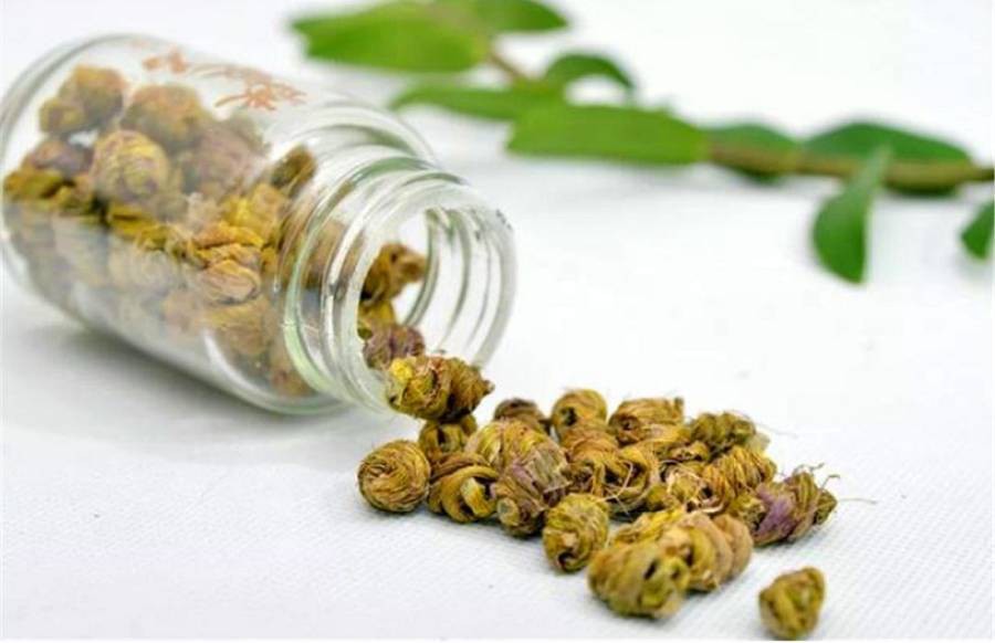 Dendrobium Extract Powder (2)