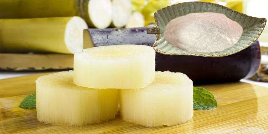 Sugarcane Powder