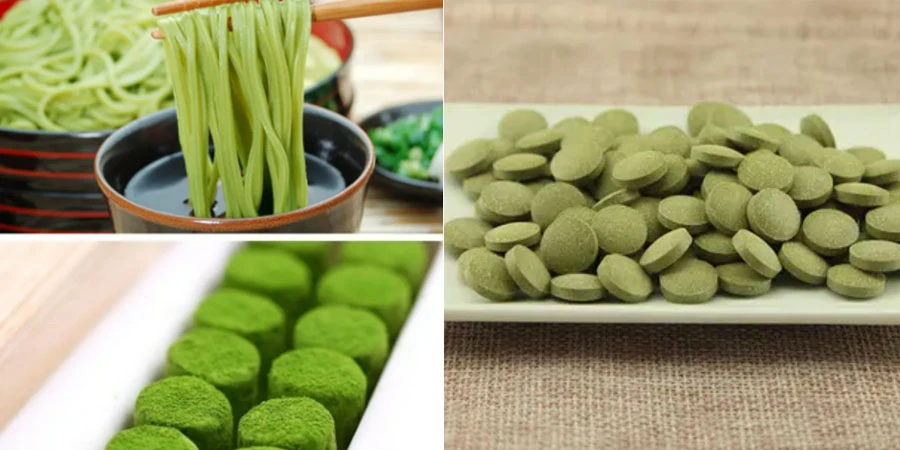 Bulk New Batch Moringa Leaf Powder