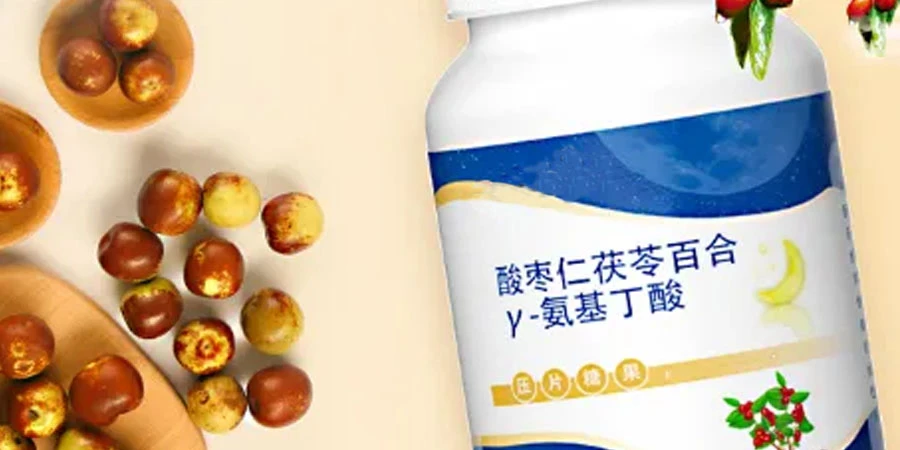 Jujube Extract Jujuboside manufacturers