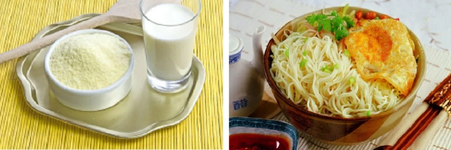 Soluble soybean polysaccharide