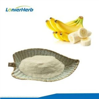 Banán gyümölcs por