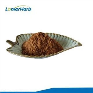 Instant fekete tea kivonat