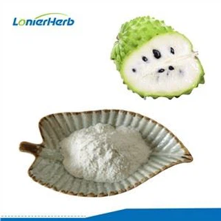 Soursop por