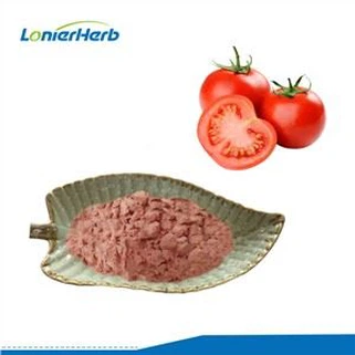 Spray szárított paradicsom por