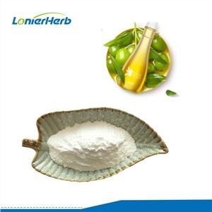 Szűz olívaolaj por