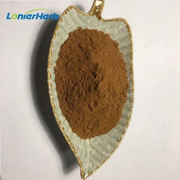 Factory Supply Centaury Extract
