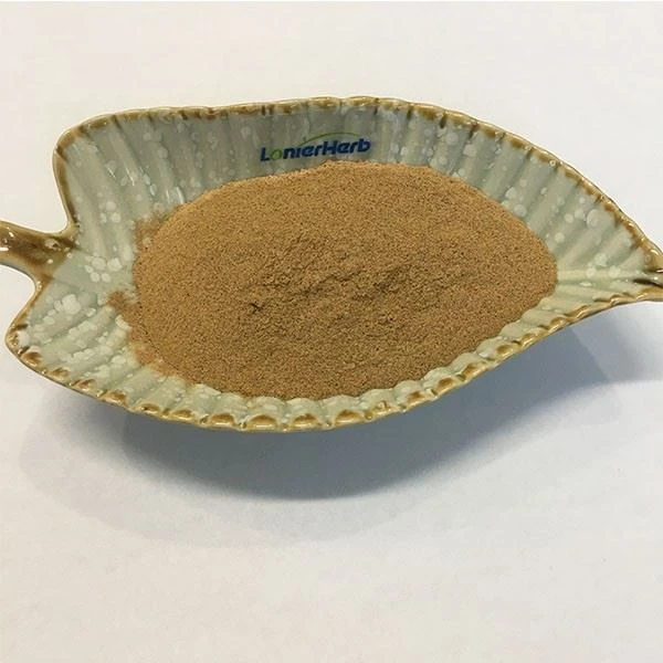 Natural Cleavers Herb Extract