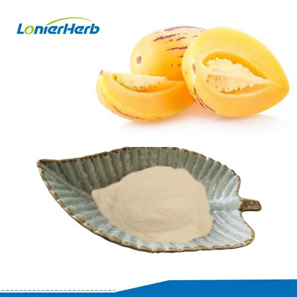 Ginseng gyümölcspor