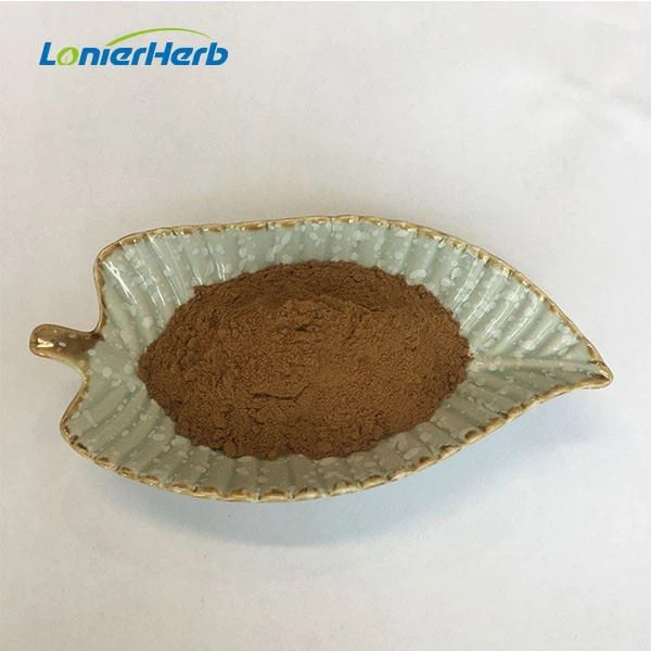 Pure Shepherdspurse Herb Extract