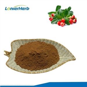 Arctostaphylos Uva Ursi levél kivonat