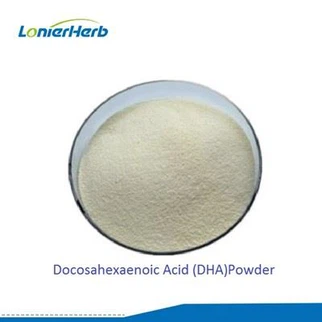 DHA por