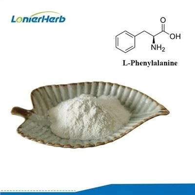 L-fenilalanin por
