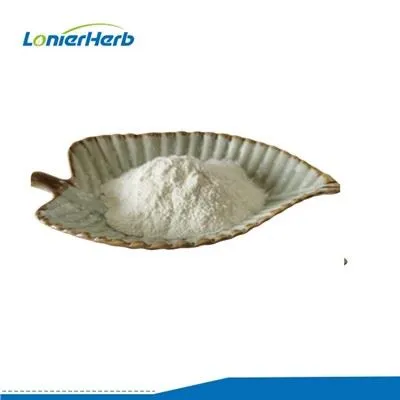 E-vitamin-acetát por