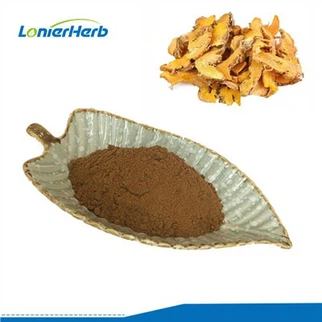 Belamcanda Chinensis kivonat