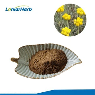 Helichrysum Arenarium kivonat por