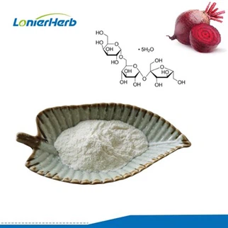 Raffinóz-pentahidrát