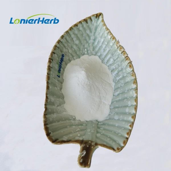 Lychee Powder factory